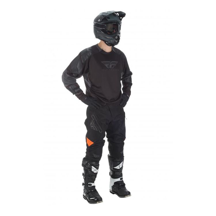 Image Title fly-racing-patrol-xc-jersey-riding-gear