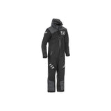 Image Title Fly Racing Cobalt Insulated Snowmobile Monosuit