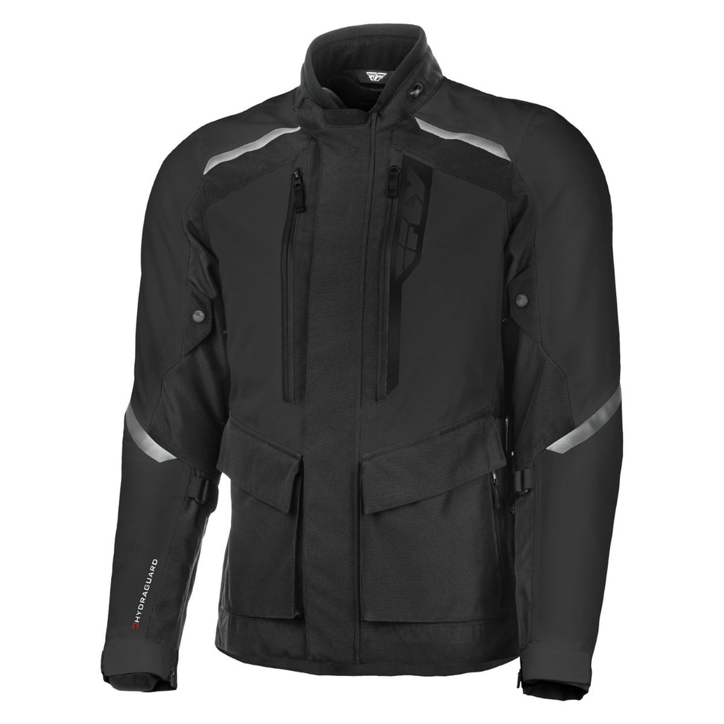 Image Title Fly Racing Terra Trek Jacket