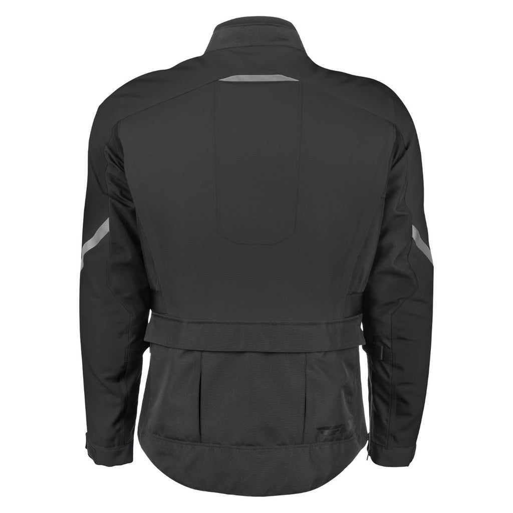 Image Title Fly Racing Terra Trek Jacket