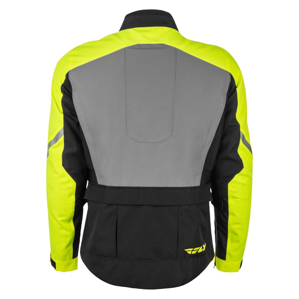 Image Title Fly Racing Terra Trek Jacket