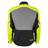Image Title Fly Racing Terra Trek Jacket