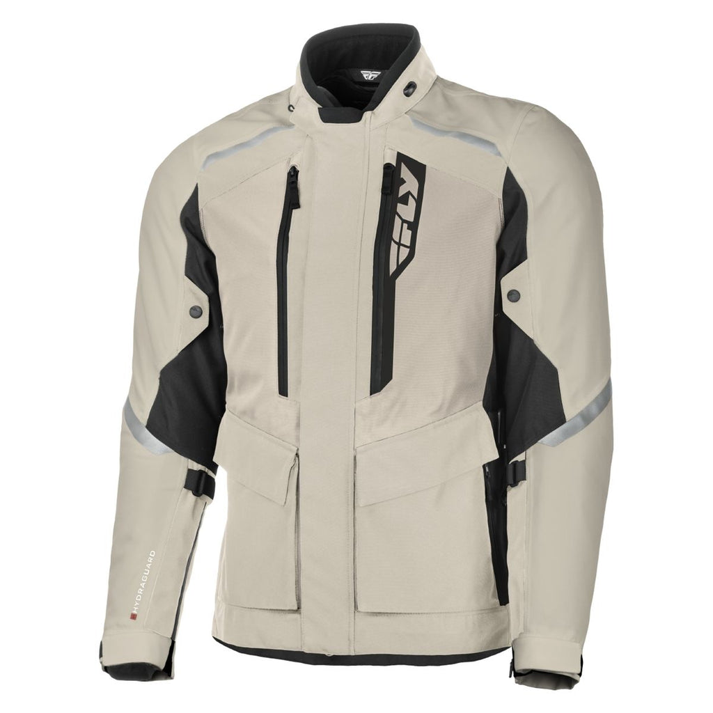 Image Title Fly Racing Terra Trek Jacket