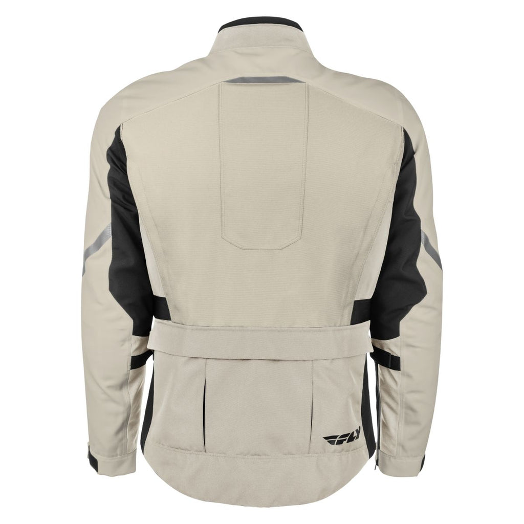 Image Title Fly Racing Terra Trek Jacket