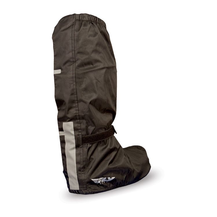 Image Title Fly Racing Rain Boot Cover