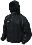 Image Title frogg-toggs-road-toad-rain-jacket-black