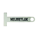 Image Title Helmetlok II Helmet Lock