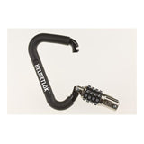 Image Title Helmetlok II Helmet Lock