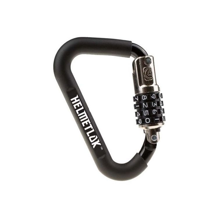 Image Title Helmetlok II Helmet Lock