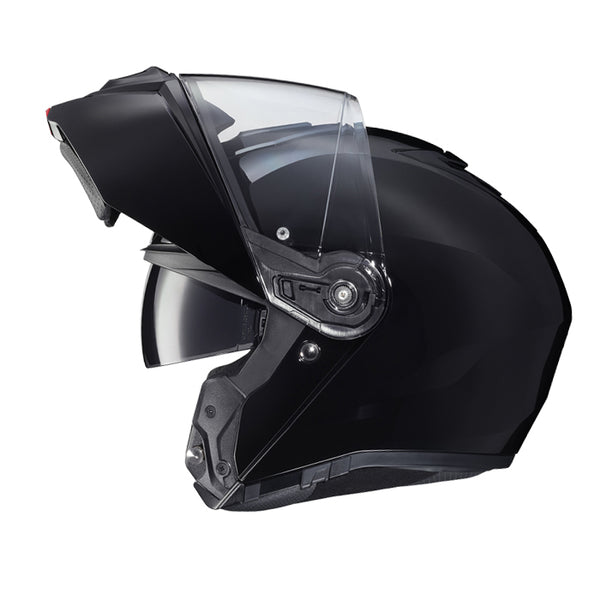 cheap hjc snowmobile helmets HJC i90 Heated Shield Snowmobile Helmet