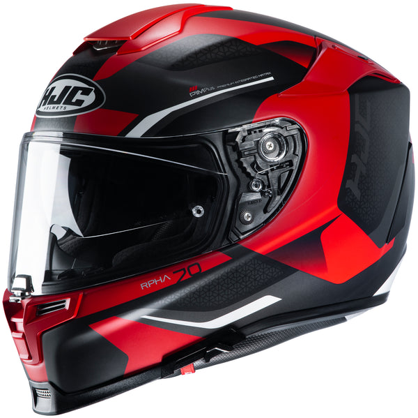 Hjc rpha deals 70