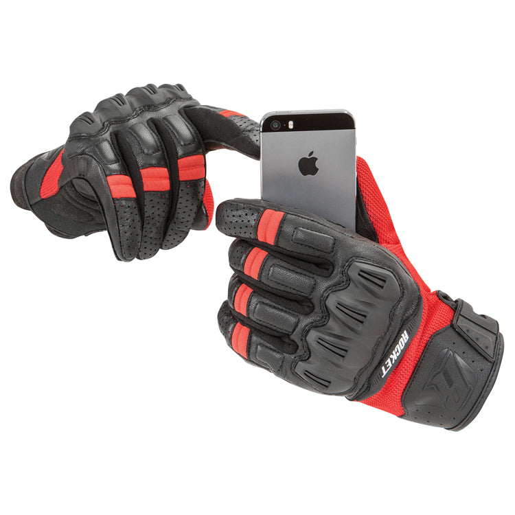 Image Title joe rocket phoenix 5.1 gloves