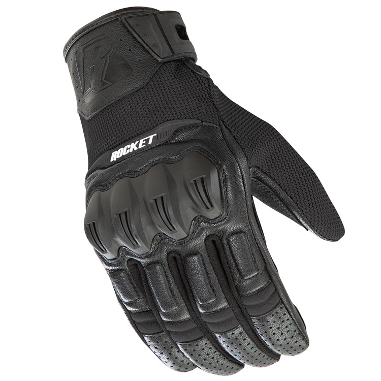 Image Title joe rocket phoenix 5.1 gloves black