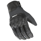 Image Title joe rocket phoenix 5.1 gloves grey