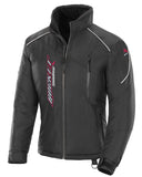 Image Title rocket-snow-gear-storm-xc-womens-snowmobile-jacket-black