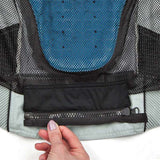 Image Title Joe Rocket Women's Cleo Elite Mesh Motorcycle Jacket