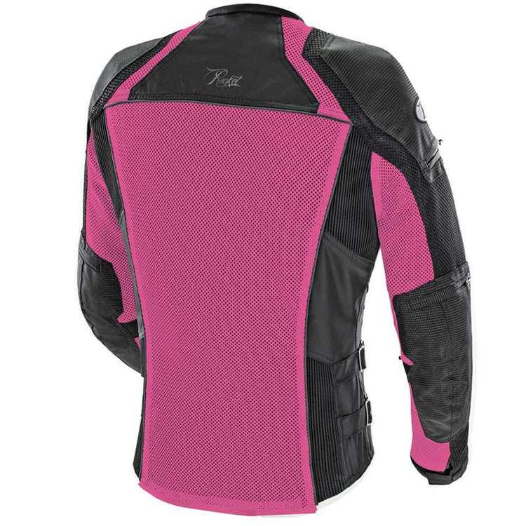 Image Title joe_rocket_Cleo_Elite_pink_back