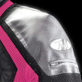 Image Title Joe Rocket Women's Cleo Elite Mesh Motorcycle Jacket