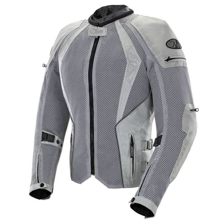 Image Title joe_rocket_Cleo_Elite_silver