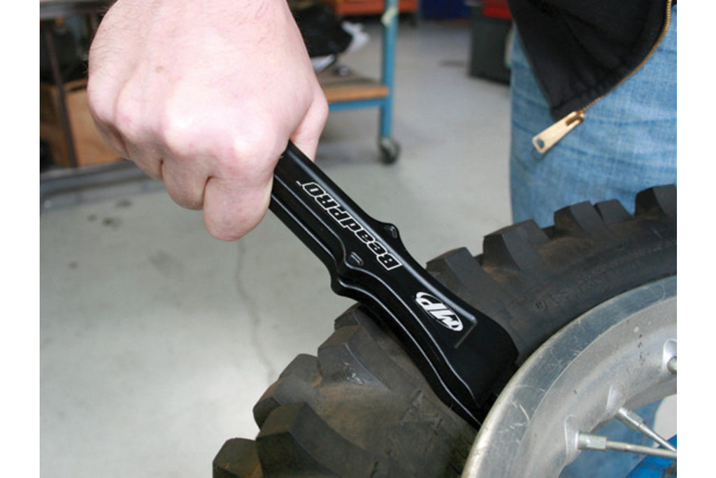 Image Title motion pro motorcycle tire bead braker