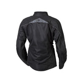 Image Title scorpion-maia-womens-jacket-black-back
