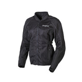Image Title scorpion-maia-womens-jacket-black-side
