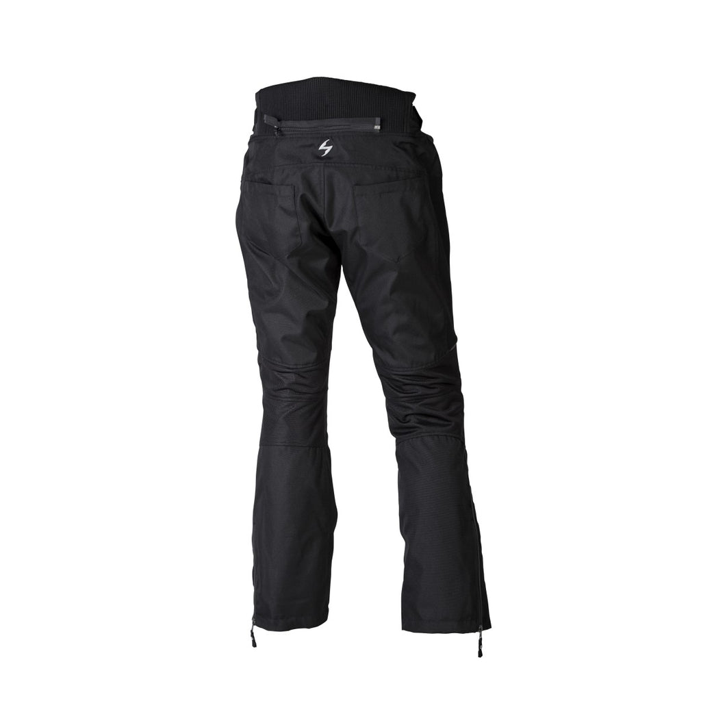 Image Title scorpion-maia-womens-pants-black-rear