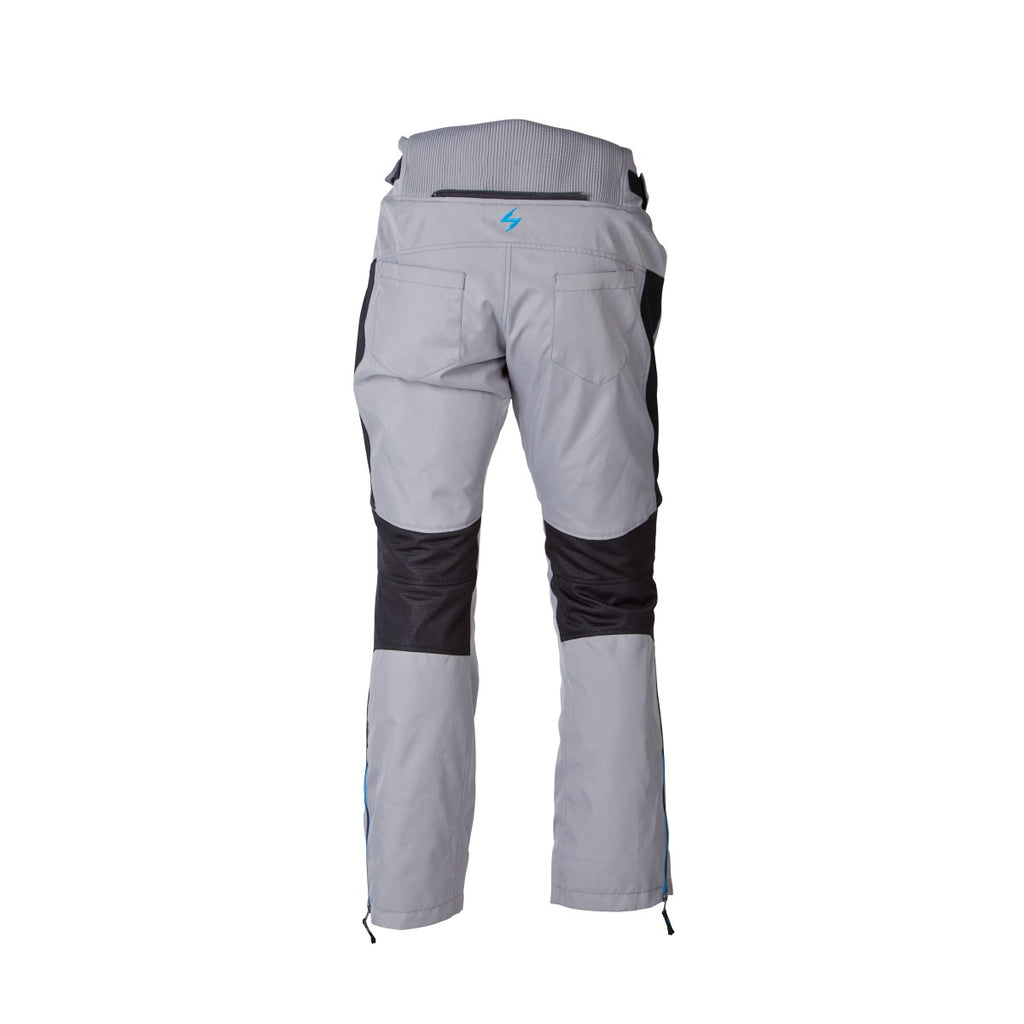 Image Title scorpion-maia-womens-pants-grey-back