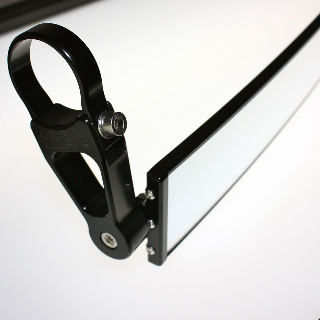 Image Title axia-alloy-17-inch-2.5-arms-black-closeup