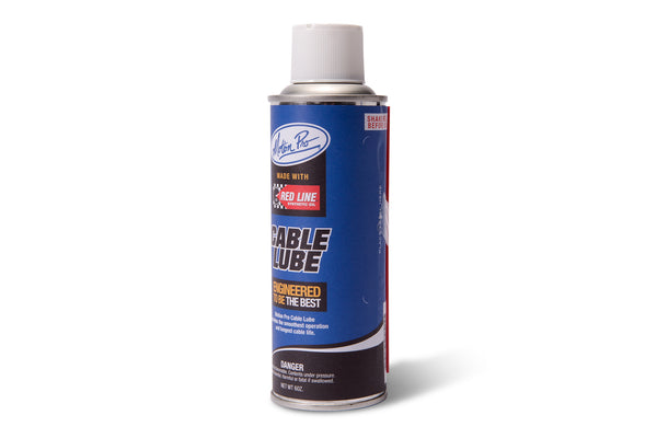 Motion Pro Cable Lube