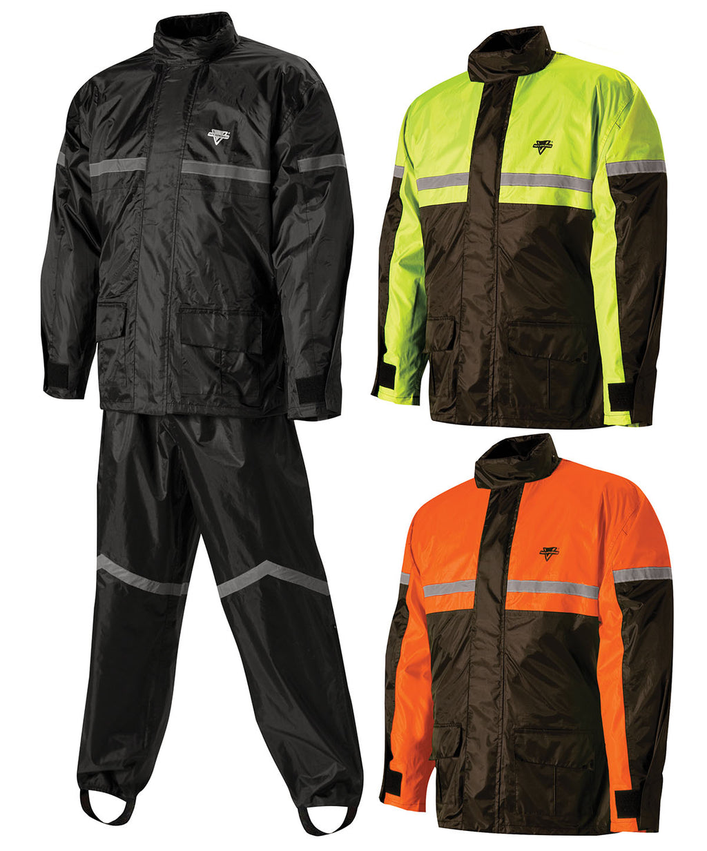 Image Title nelson-rigg-stormrider-rain-suit-group
