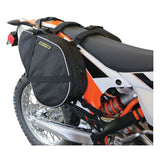 Image Title nelson rigg rg20 dual sport motorcycle saddlebags