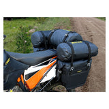 Image Title nelson rigg 3050 adv motorcycle saddle bags group