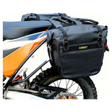 Image Title nelson rigg 3050 adv motorcycle saddle bags lifestyle