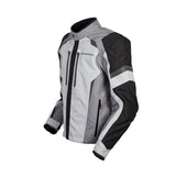 Image Title scorpion-optima-motorcycle-jacket-grey-left