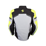 Image Title scorpion-optima-motorcycle-jacket-hivis-back
