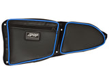 Image Title PRP Polaris RZR Front Door Bags