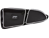 Image Title PRP Polaris RZR Front Door Bags
