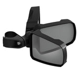 Image Title Seizmik Pursuit Side View Mirrors 2.00"
