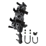 Image Title ram mounts phone mount finger grips