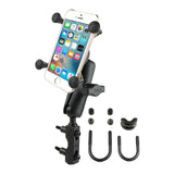 Image Title ram mounts universal iphone mount kit