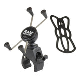 Image Title ram mounts tough claw x grip phone mount kit