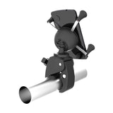 Image Title ram mounts tough claw x grip phone mount kit bar