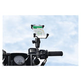 Image Title ram mounts universal phone mount kit installed