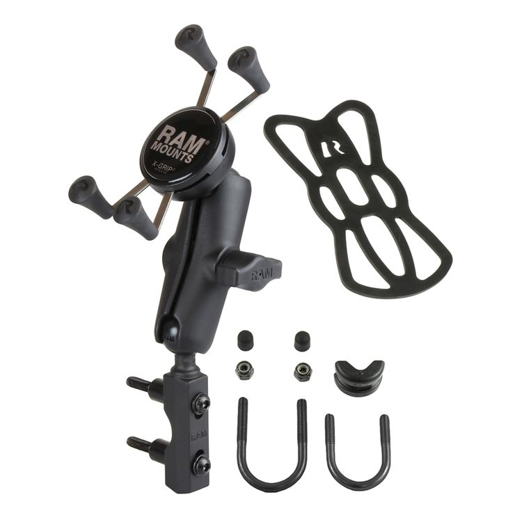 Image Title ram mounts universal phone mount kit