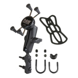 Image Title ram mounts universal phone mount kit