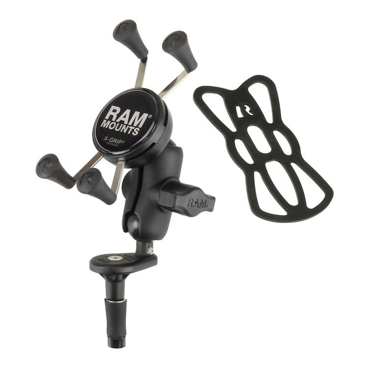 Image Title RAM Mounts X-Grip Fork Stem Kit