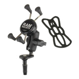 Image Title RAM Mounts X-Grip Fork Stem Kit