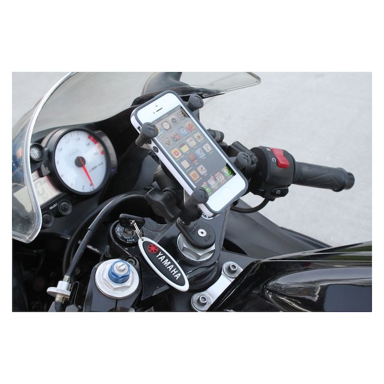 Image Title RAM Mounts X-Grip Fork Stem Kit