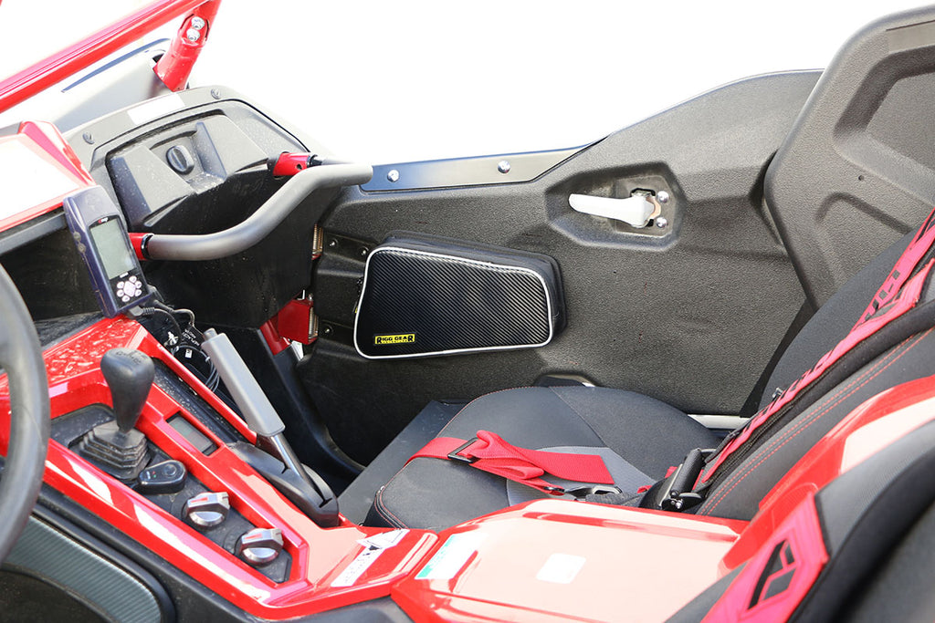 Image Title nelson-rigg-utv-knee-pad-installed